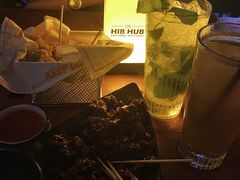 -HIB HUB公社(解放西路店)