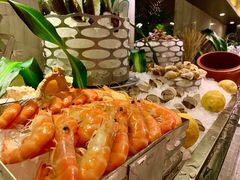 -长沙北辰洲际酒店-兰调全日餐厅