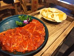 -蜀大侠火锅(建设路第五大道店)