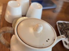 -陶享时光西餐·下午茶·竹林花园(新城店)