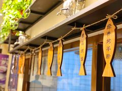 大堂-撒拉花儿·新疆菜·清真(太阳宫店)
