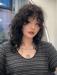 -煊私人定制美发会所