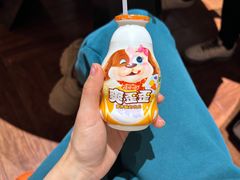 -丰卓会海鲜自助(中润大道店)