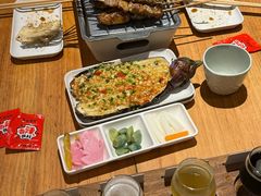 -木屋烧烤(惠阳华润小径湾店)