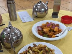 -吉莲利苑海鲜酒家(珠海拱北29年老字号店)