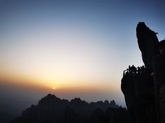 -黄山风景区