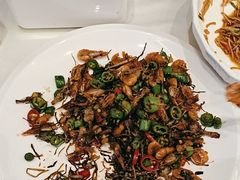 -沪华海鲜大酒楼(南汇店)