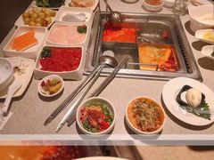 -海底捞火锅(关山保利店)