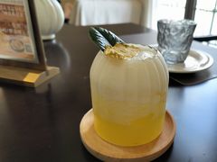 -22ºN BISTRO西餐&酒馆