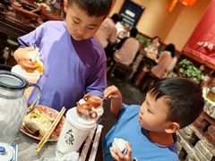 -山四砂锅(太原钟楼街店)