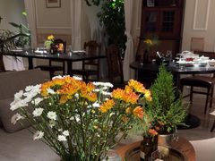 -金谷仓家庭料理(马泉营店)