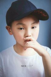 -NICE KIDS 奈时儿童摄影