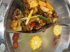 -八合里牛肉火锅(上海中山公园店)