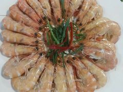 -四川小胡子海鲜(丁村万人海鲜广场店)