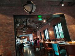 -弗兰克牛排西餐厅Ribone steak house(柠檬花园店)