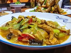 -代木儿回锅肉