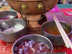 -成都你六姐·牛肉冒菜(信泰中心商场店)