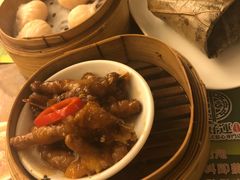 -添好运点心专门店(深水埗店)