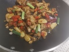 -上地宴·中关村的会客厅(清河高铁站店)