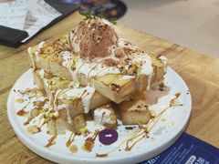 -夏日玛莉西餐厅(梅溪湖步步高店)
