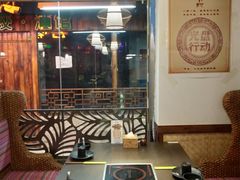 -老诚一锅羊蝎子(黄寺大街店)
