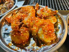-同心烧烤(总店)