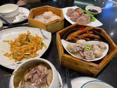 -龙凤点心饼家·39年老字号(松岗店)