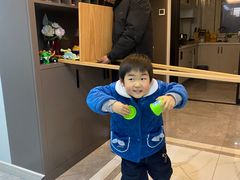 -Bread Talk 面包新语(荟聚店)