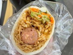 -张果佬年糕卷(科巷店)
