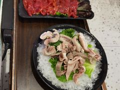 -若爱猪肚鸡·啫啫煲(循礼门M+店)