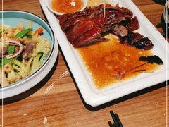 -先记烧鹅王·本地粤菜(福永店)