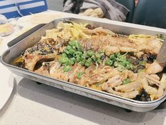 -鱼酷活鱼烤鱼(南京水游城店)