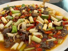 -飞虹鱼馆(春华路店)