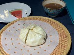 -金狮麟·新豫菜(金码大厦店)