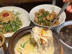 -打酱油·非遗淮扬菜(瘦西湖梅岭店)