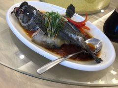 -渔村盛宴(航空新城店)