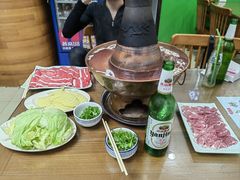 -牛街同乐祥肉饼店(天通苑店)