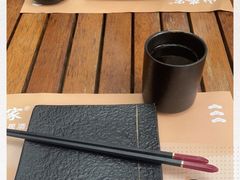 -山葵家居酒屋(天目里店)