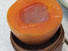 -金海湾自助餐厅(金陵饭店)