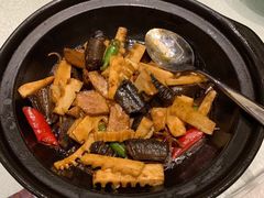 -大河锦悦酒店-锦悦中餐厅