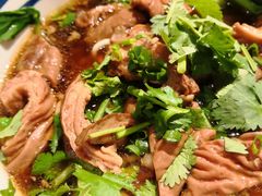 节气面之肥肠面-食之六七·面(朝阳大悦城店)