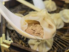 -西安贾三灌汤包·回坊小吃·清真炒菜(北院门总店)