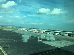 -吉隆坡国际机场