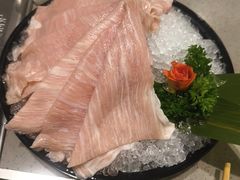 -海底捞火锅(杭州城西银泰城店)