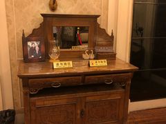-张学良故居