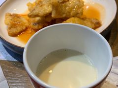 小磨原浆豆腐-关东小磨东北菜(碧江广场店)