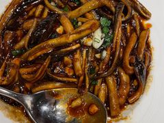 -金枝玉叶上海人家食府(三里河店)