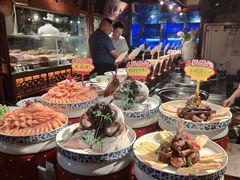 -二十八里太湖船菜(吉祥路店)