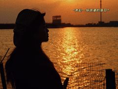 -南汇嘴观海公园