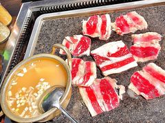 -大叔烤肉(华英路店)